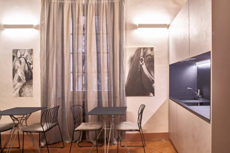 Cool Siena Hotels: Residenza d'epoca San Martino 29