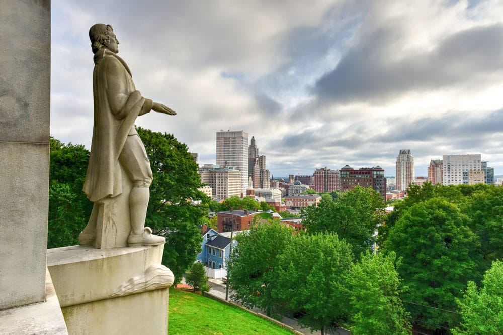 Day Trips from Boston: Providence, Rhode Island