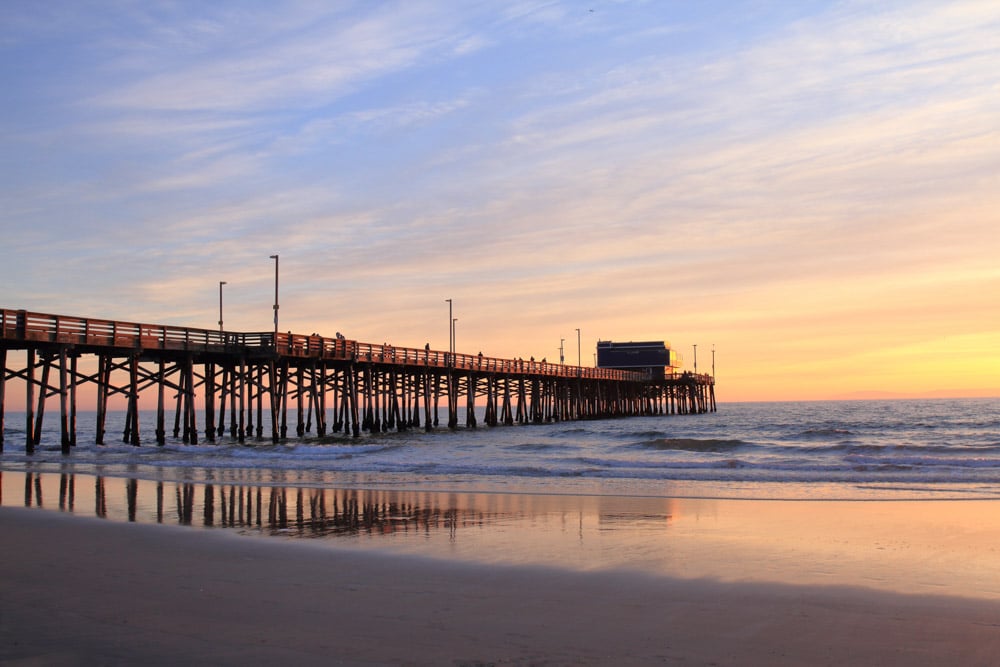 Day Trips from Los Angeles: Newport Beach