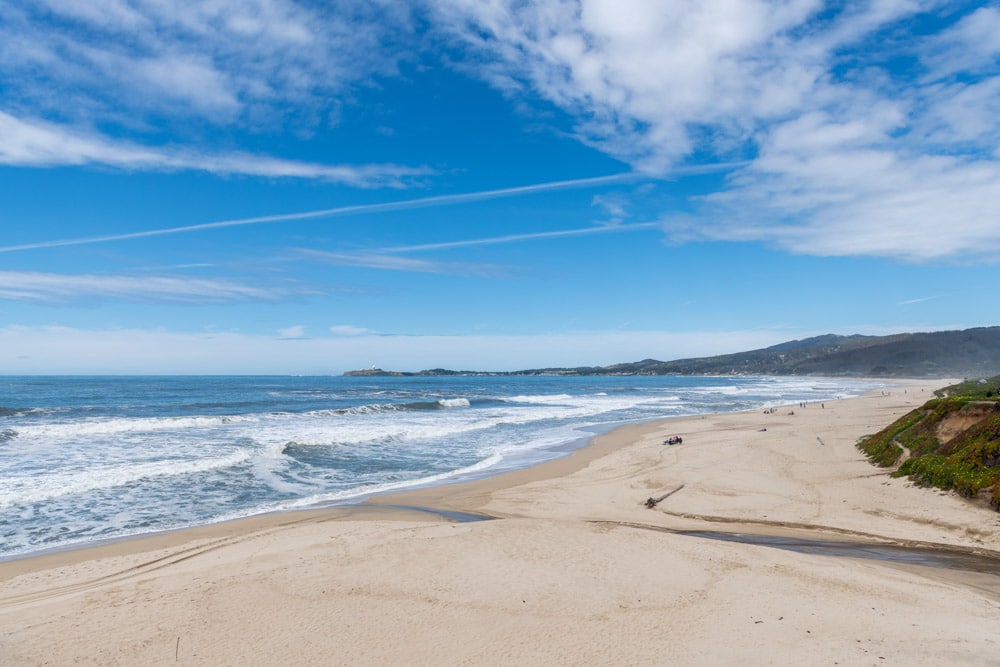 Day Trips from San Francisco: Half Moon Bay
