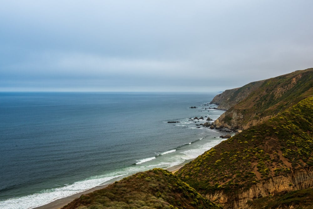 Day Trips from San Francisco: Point Reyes National Seashore
