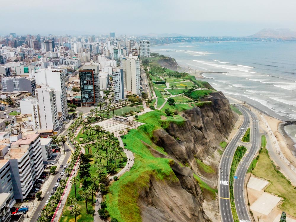 Getting Around Lima, Peru: Perfect Weekend Itinerary