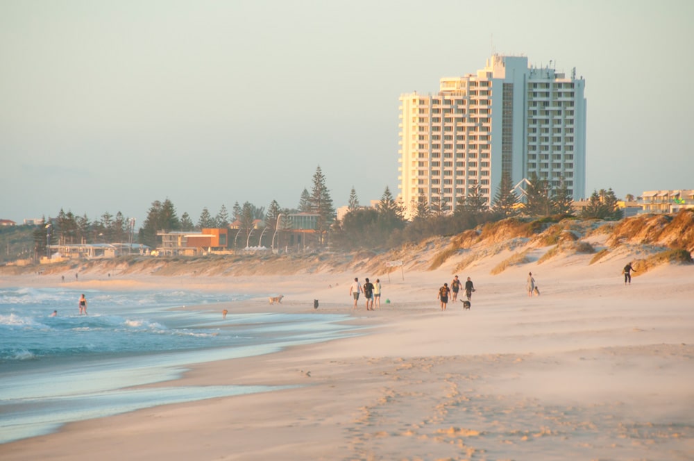 Perth, Australia Bucket List: Beach