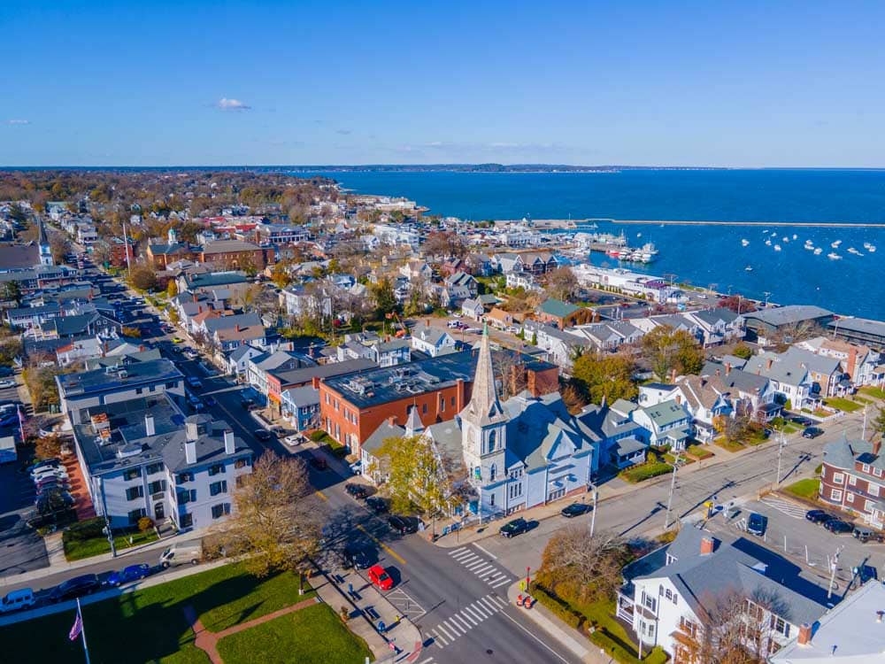 Quick Getaway from Boston: Plymouth, Massachusetts