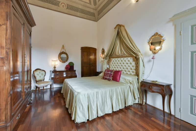 Siena Boutique Hotels: Residenze d'Epoca Palazzo Coli Bizzarrini