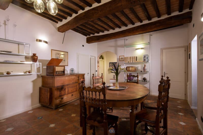 Unique Siena Hotels: Il Battistero Siena Residenza d'Epoca