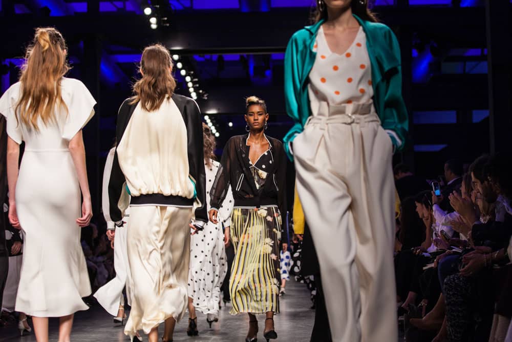 What Places Have Shoulder Season in Europe in September: Milan Fashion Week in Italy