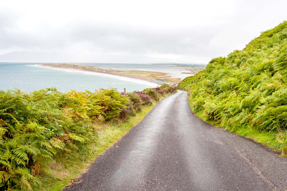 What Places to Visit in Europe in October: Ring of Kerry Drive in Killarney, Ireland