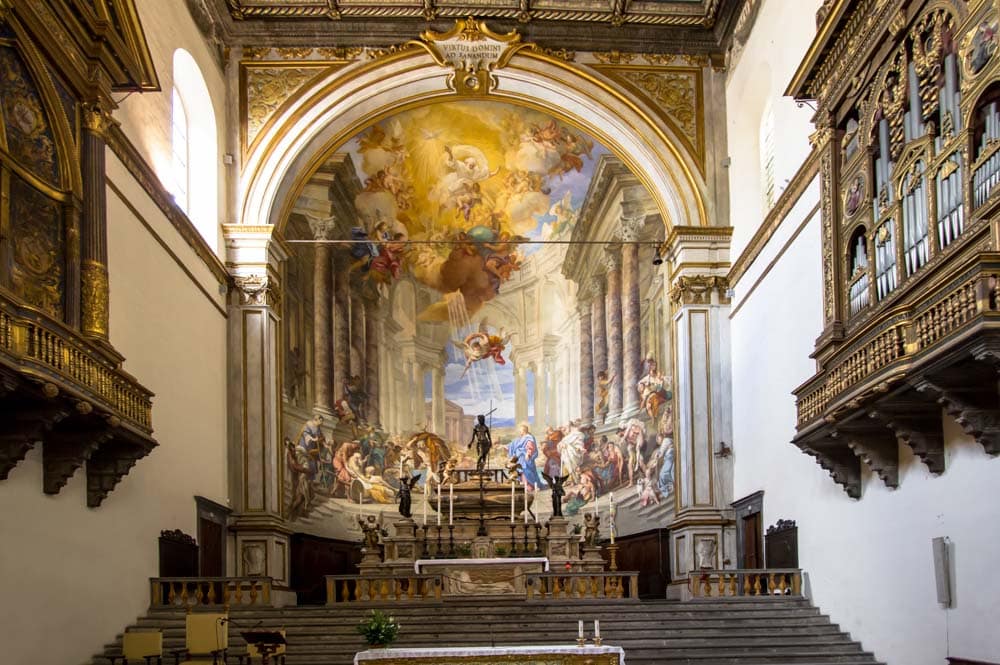 What to do in Siena, Italy: Santa Maria della Scala