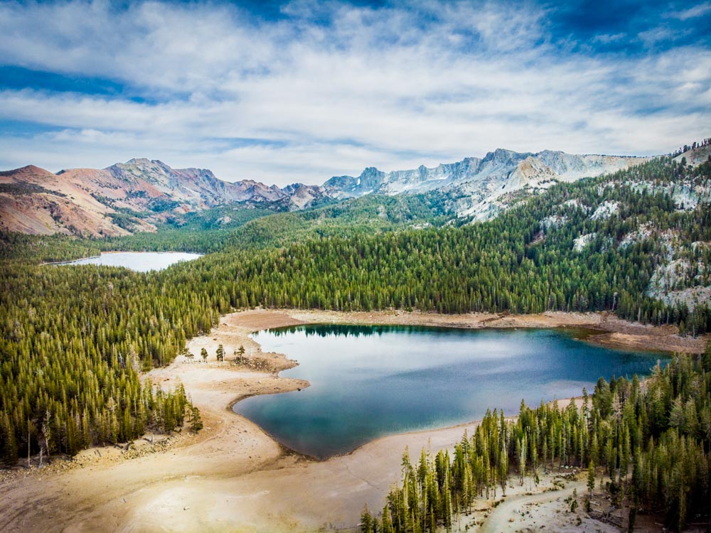 Where to Stay in Mammoth Lakes, California: Best Hotels