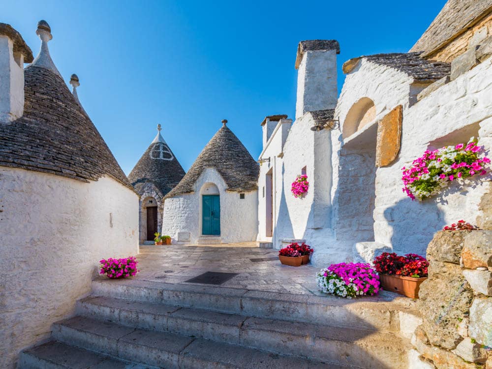 Where to Stay in Puglia, Italy: Best Boutique Hotels