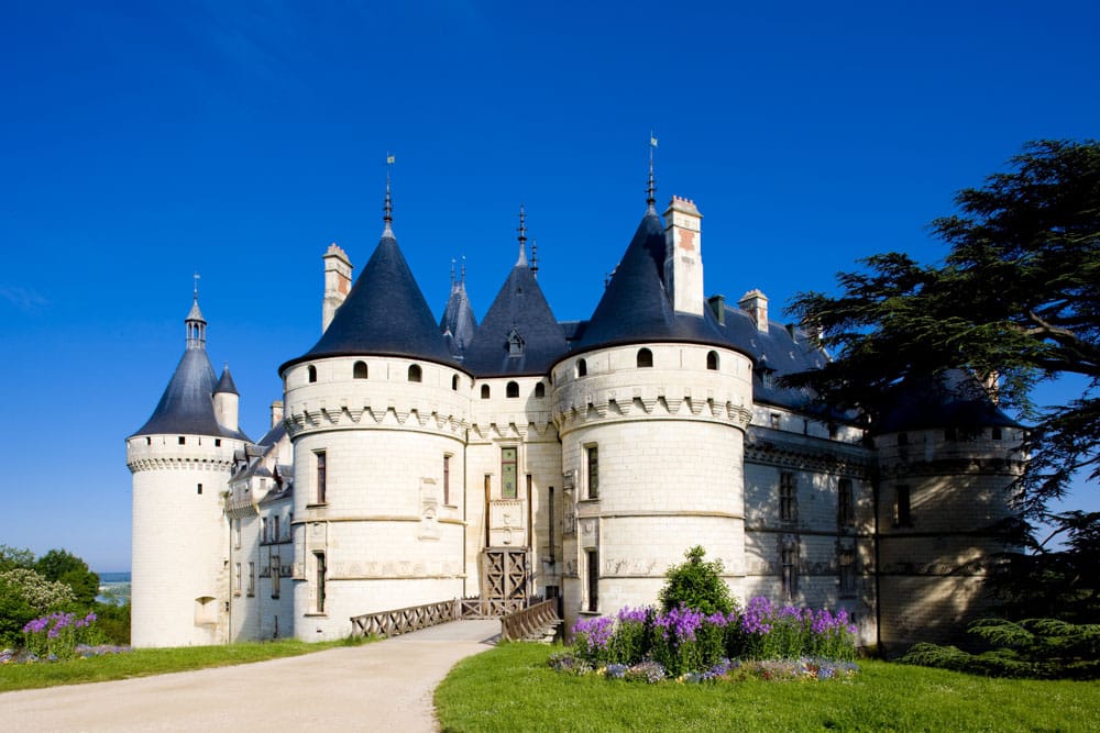 Where to Vacation in Europe in September: Loire Valley, France