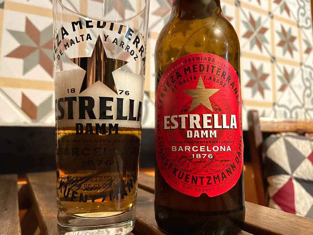 Barcelona Tours You Have to Book: Estrella Damm Brewery