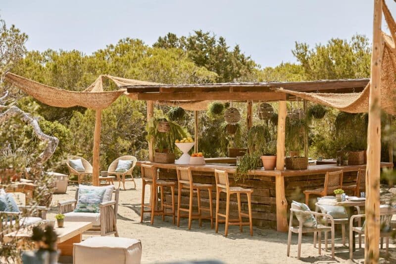 Best Formentera Hotels: Teranka