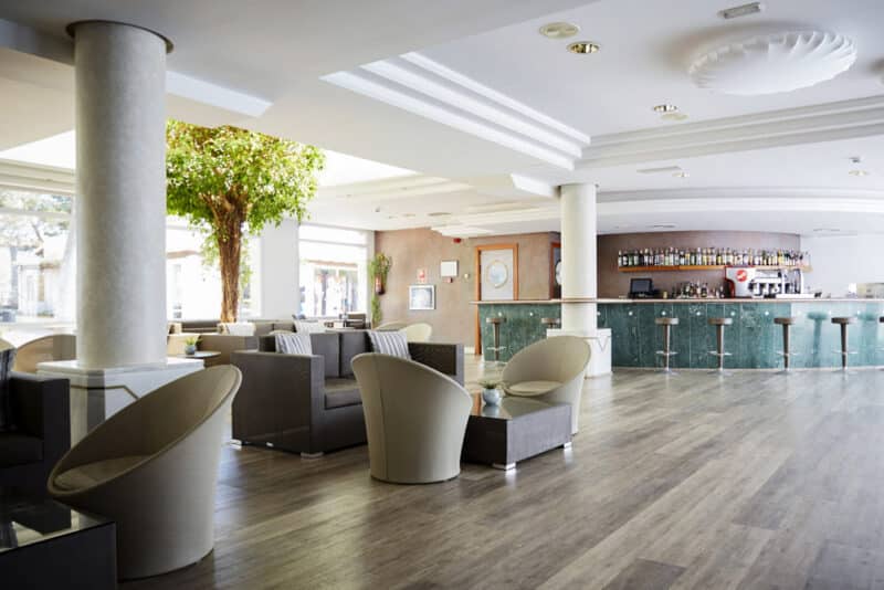 Best Hotels in Formentera, Spain: Insotel Hotel Formentera Playa