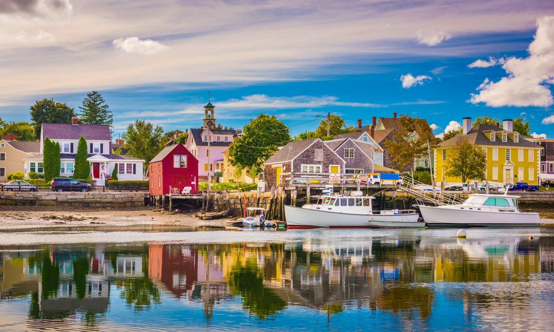 The Best Hotels in Portsmouth, New Hampshire
