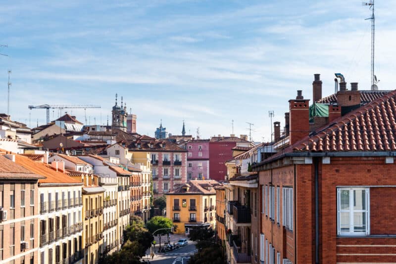 Best Madrid, Spain Day Trips: Wonders of Segovia and La Granja
