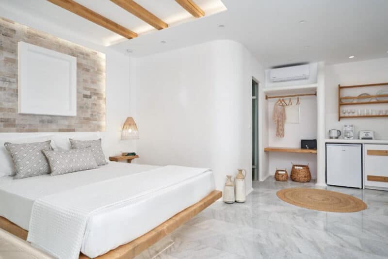 Best Naxos Hotels: Dream on Plaka