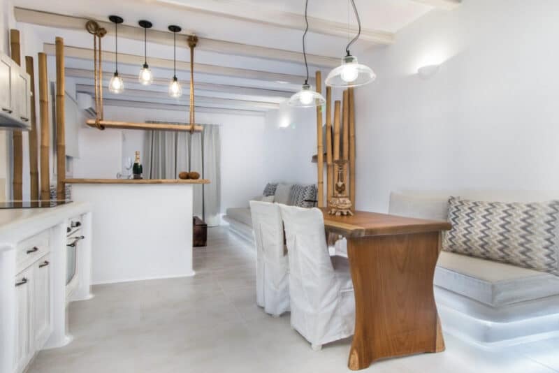 Best Naxos Hotels: Iphimedeia Luxury Hotel & Suites