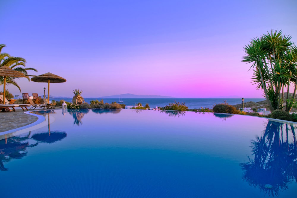 Best Naxos Hotels: Kavos Boutique Hotel