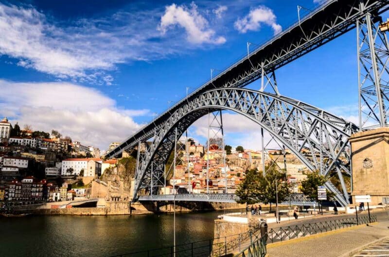 Best Places to Visit in Europe in November: Porto, Portugal