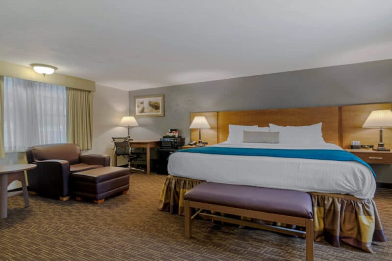 Best Plymouth Hotels: Best Western Plus Cold Spring