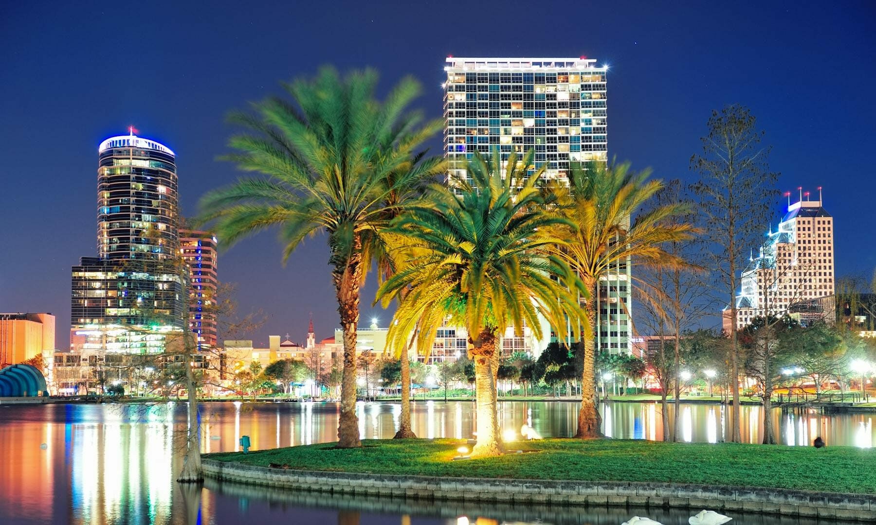 The Best Restaurants in Orlando, Florida