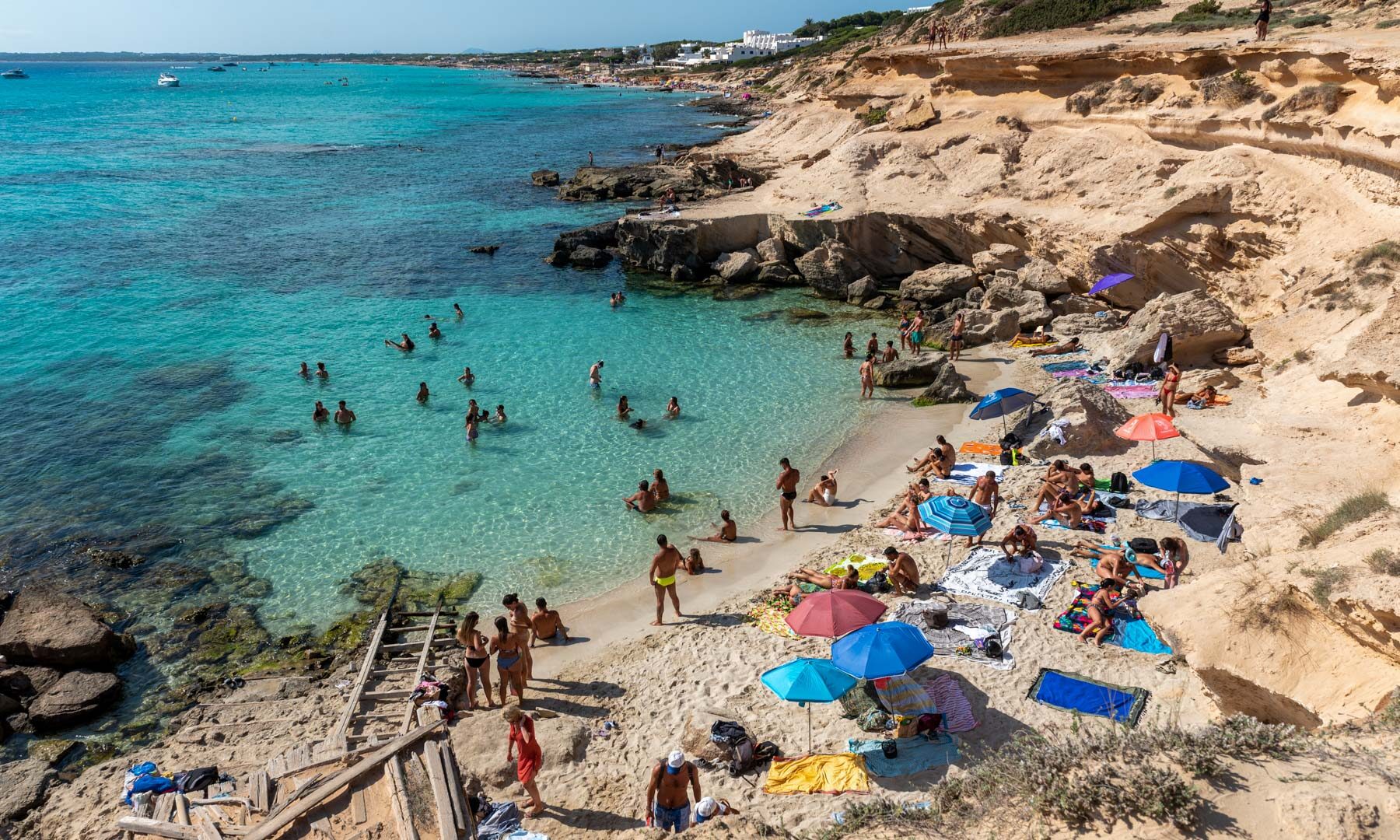 The Best Things to do in Formentera, Spain