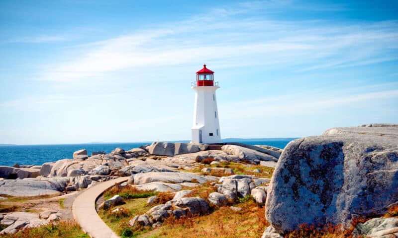 The Best Things to do in Halifax, Nova Scotia