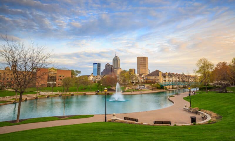 The Best Things to do in Indianapolis, Indiana