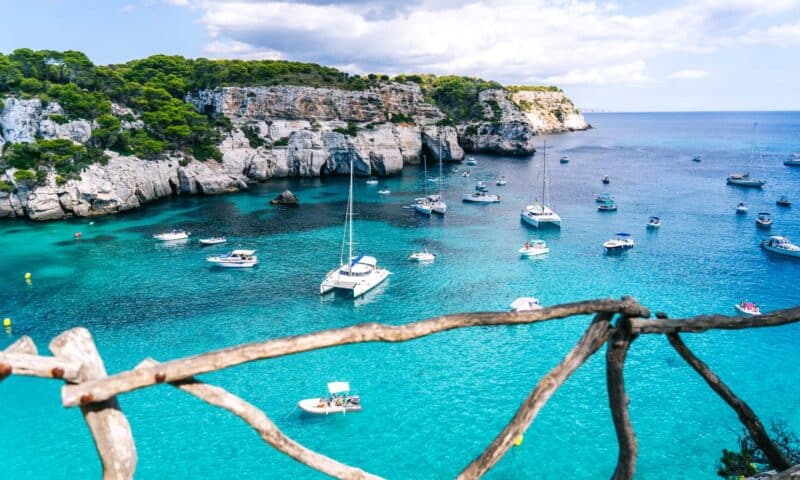 The Best Things to do in Menorca, Spain
