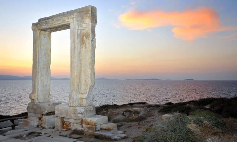 The Best Things to do in Naxos, Greece