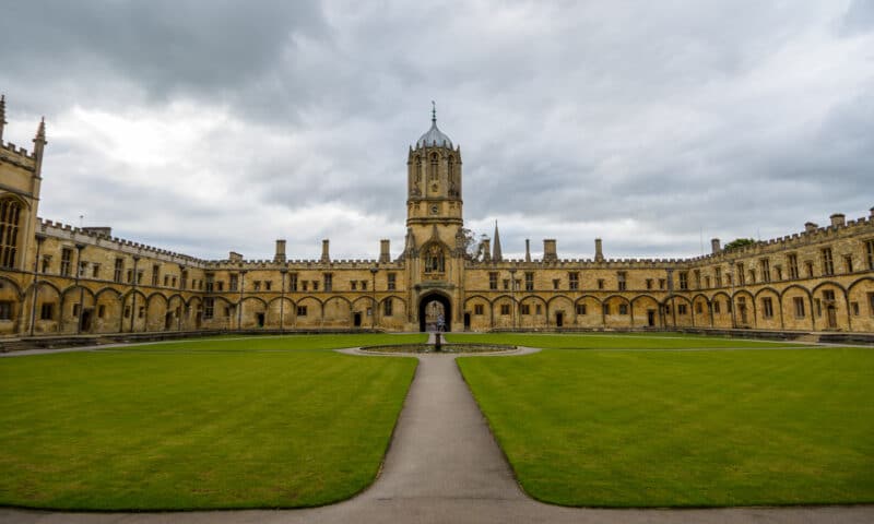 The Best Things to do in Oxford, UK