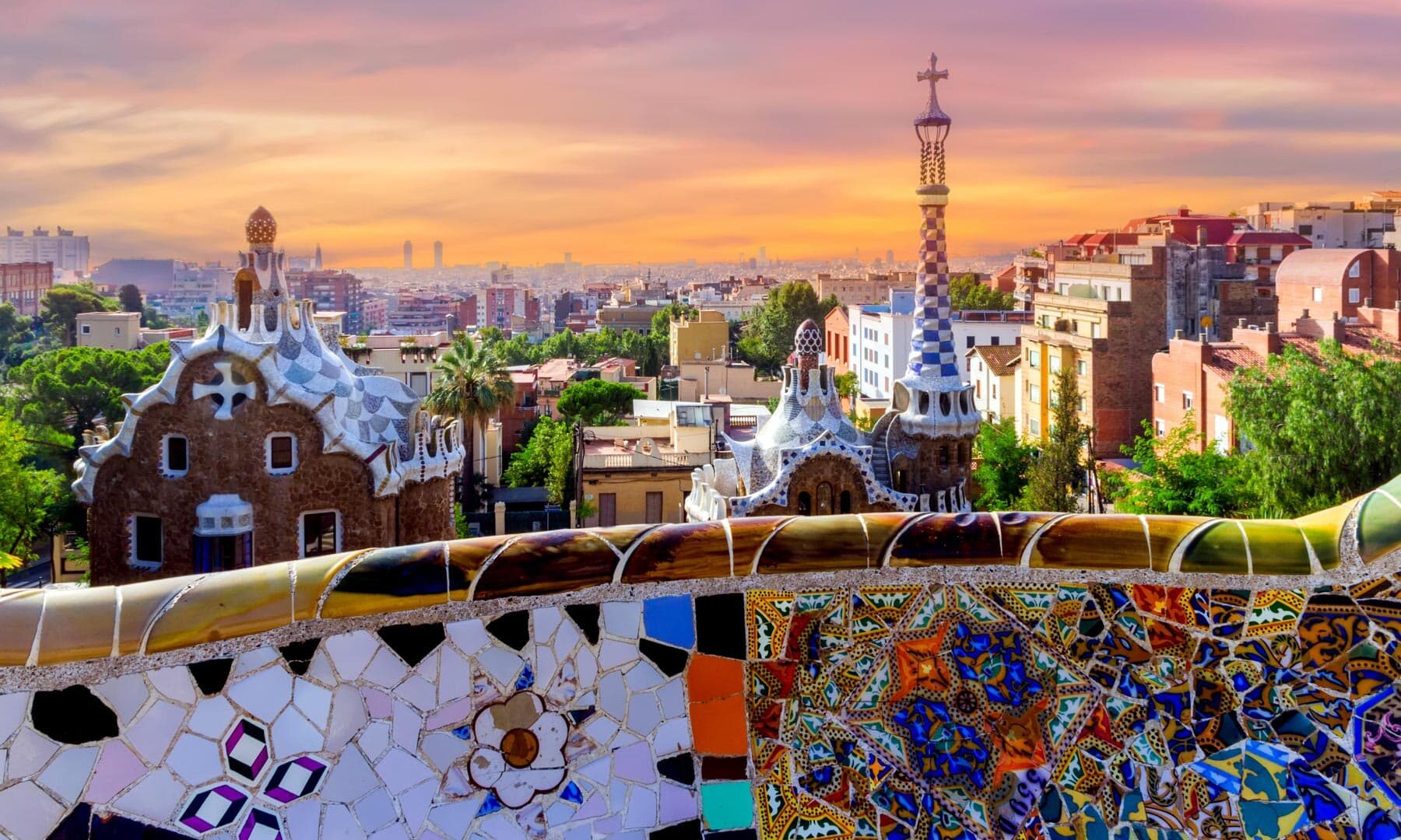 The Best Tours of Barcelona, Spain