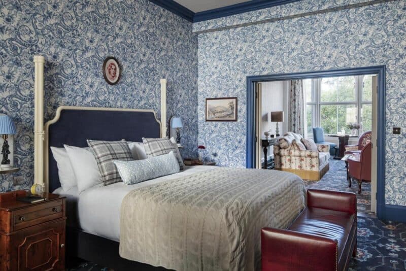 Boutique Hotels in Oxford, England: The Randolph Hotel