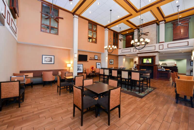 Boutique Hotels in Plymouth, Massachusetts: Hampton Inn & Suites by Hilton Plymouth