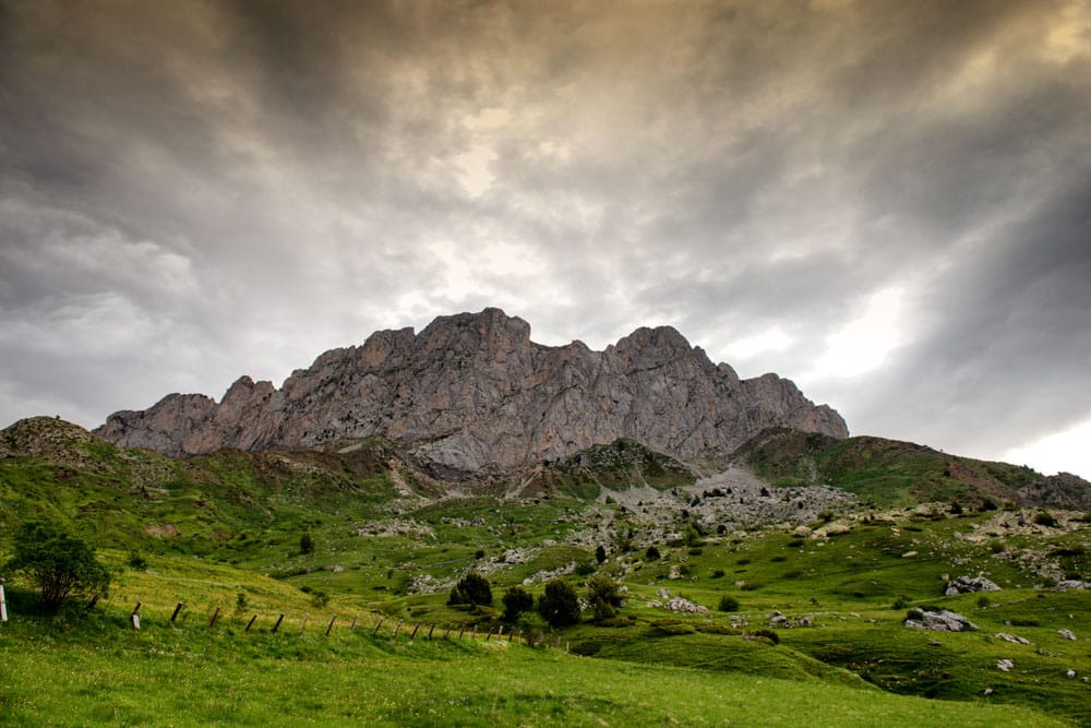 Cool Places to Visit Near Barcelona: Pyrenees