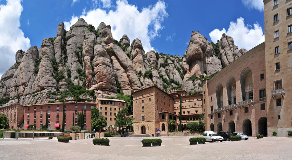 Cool Tours to Book in Barcelona: Region of Montserrat
