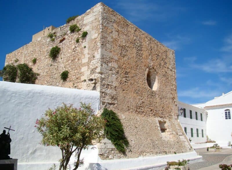 Menorca, Spain Bucket List: Monte Toro