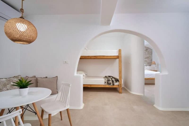 Naxos Boutique Hotels: Dream on Plaka