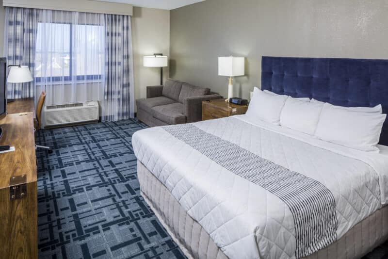 Plymouth Boutique Hotels: Hotel 1620 Plymouth Harbor