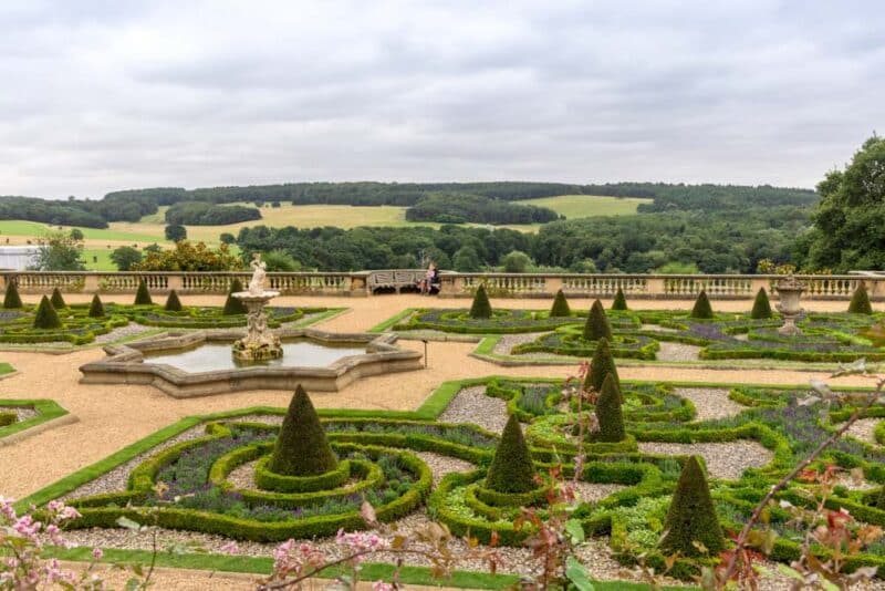 Unique Things to do in Leeds: Harewood House