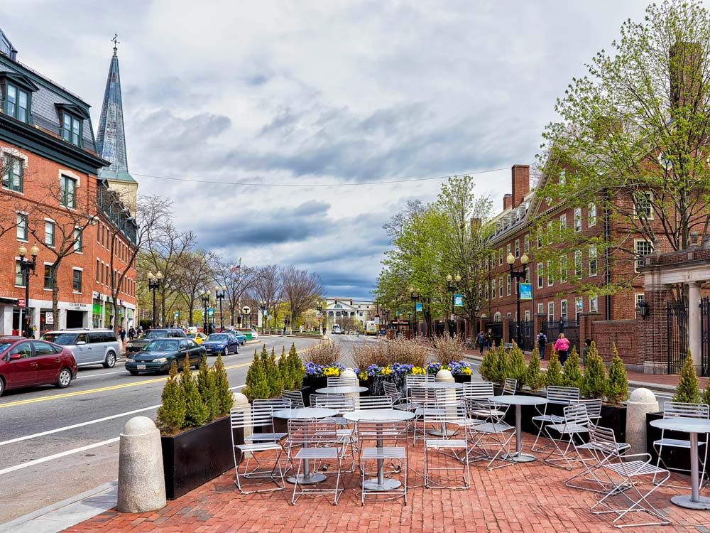 Where to Stay in Cambridge, MA: Best Boutique Hotels