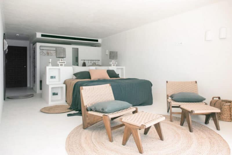 Where to Stay in Formentera, Spain: Casa Pacha Formentera