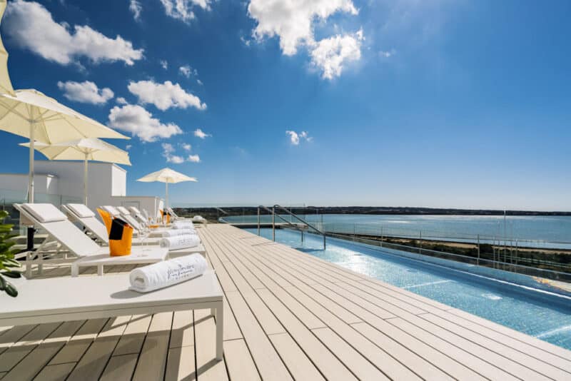 Where to Stay in Formentera, Spain: Five Flowers Hotel & Spa Formentera