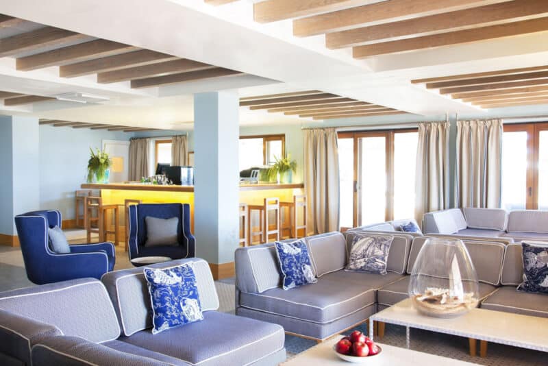 Where to Stay in Formentera, Spain: Gecko Hotel & Beach Club