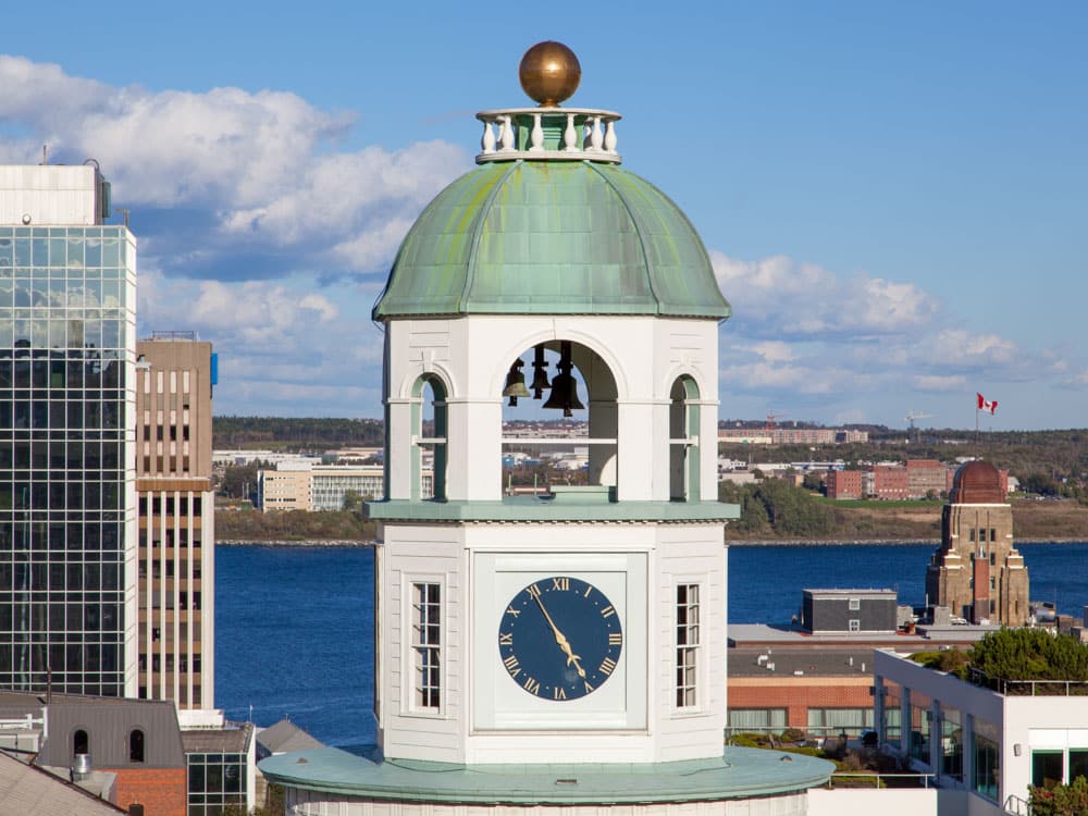 Where to Stay in Halifax, Canada: Best Boutique Hotels