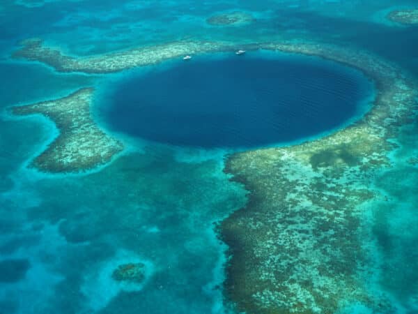 The Perfect 2-Week Belize Itinerary – Wandering Wheatleys