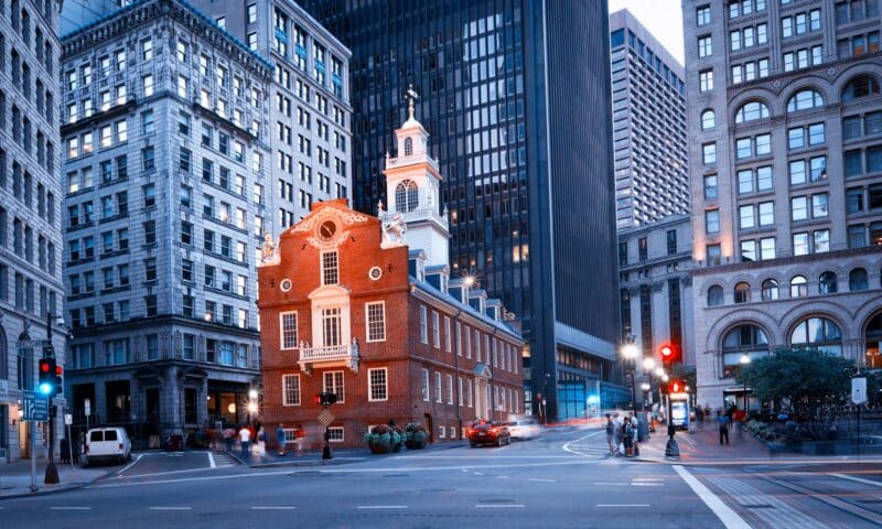 The Best Museums in Boston, MA