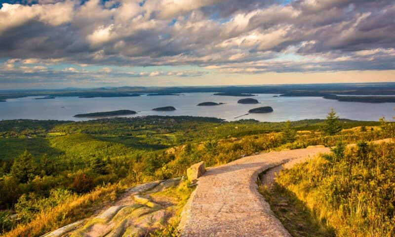 The Best Things to do in Acadia National Park